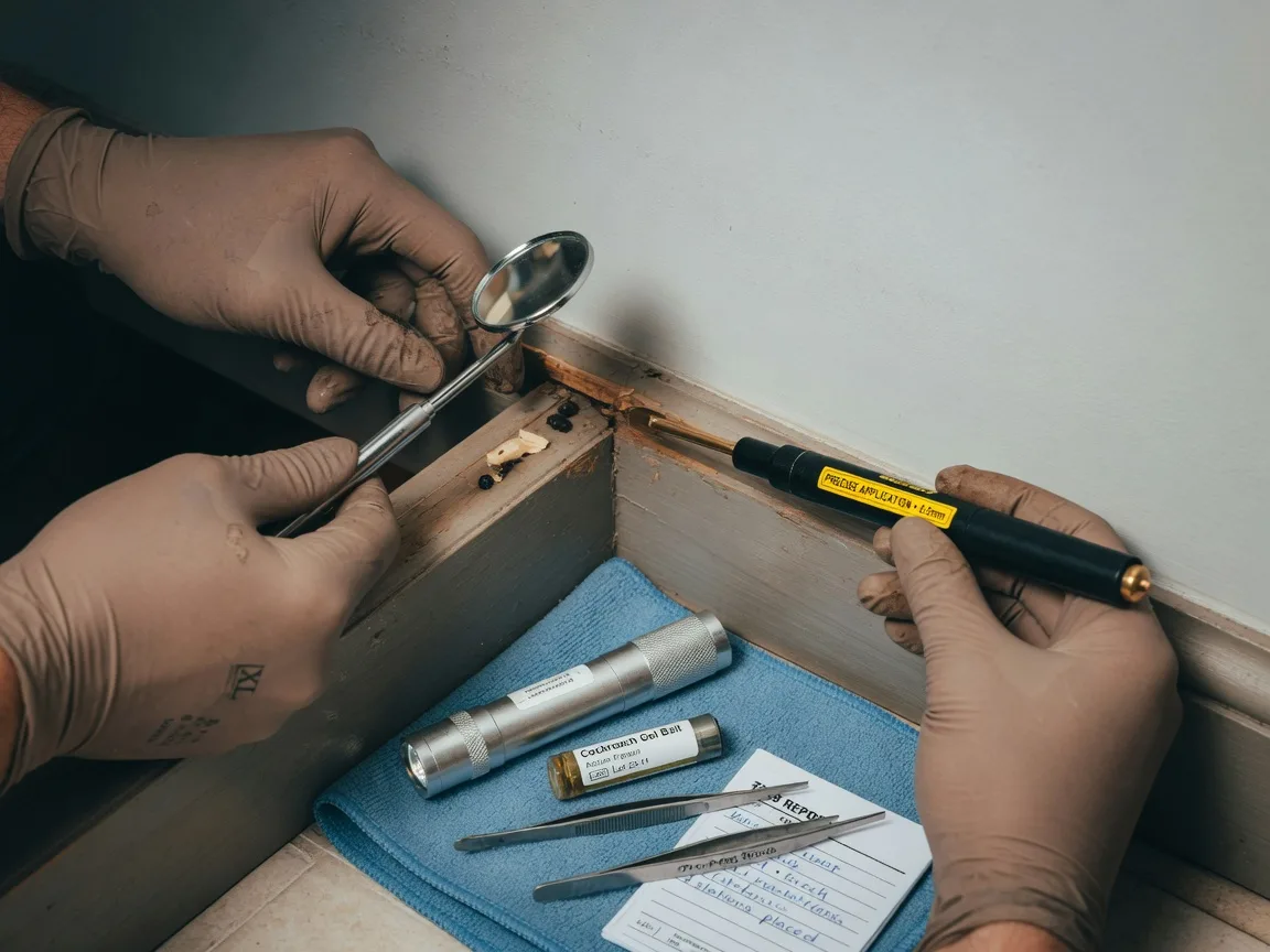 Why choose Emergency Pest Control in Ypsilanti, MI